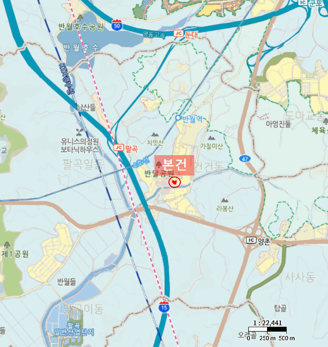 경기도 안산시 상록구 건건동 649-21 왕운빌라 4동 1층101호