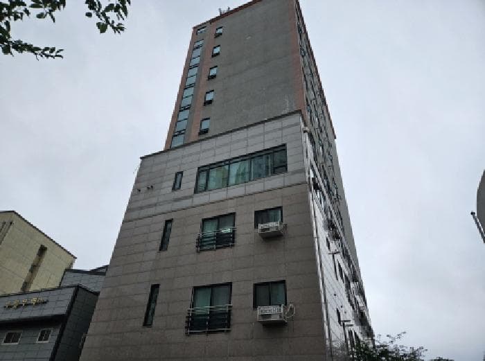 경기도 시흥시 월곶동 1013-7 성신월드텔  8층809호