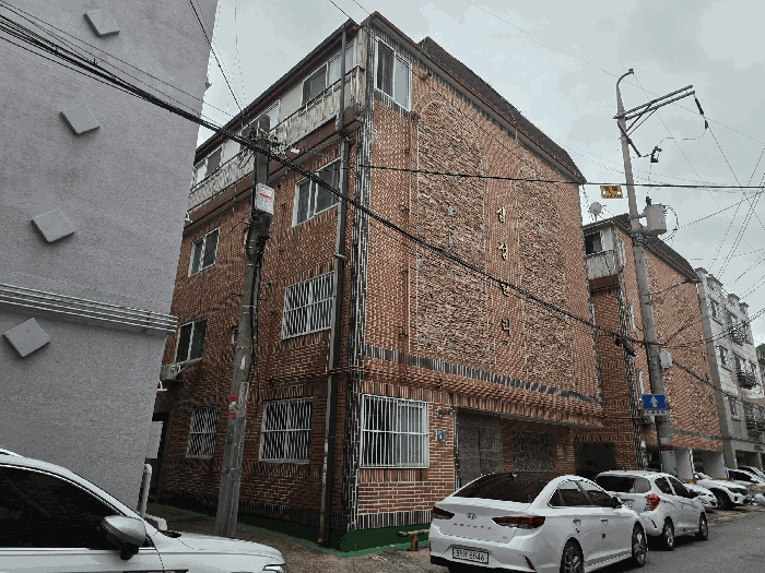 경기도 안산시 상록구 월피동 439-16  1층102호