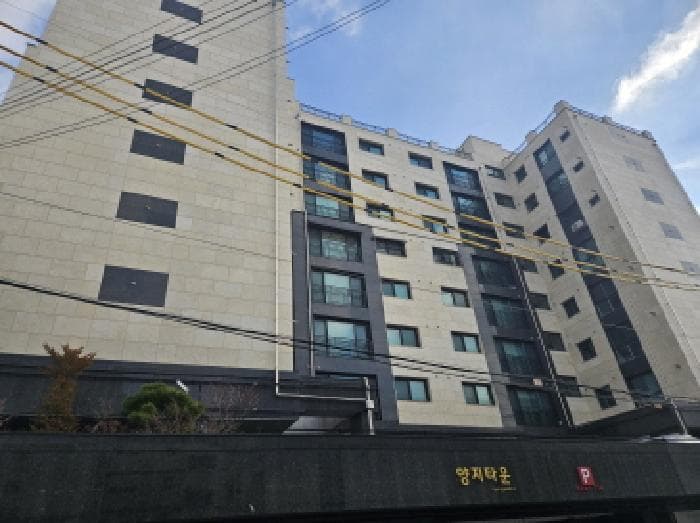 경기도 시흥시 신천동 856-1 양지타운  3층305호