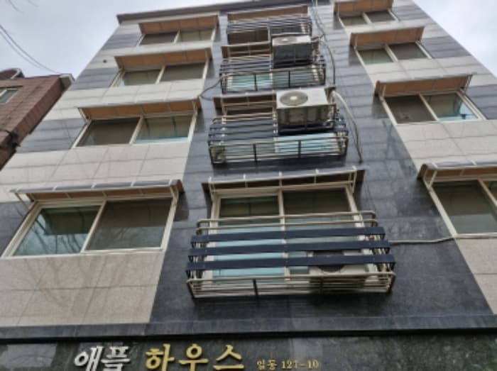 경기도 안산시 상록구 구룡로 40, 2층201호 (일동,애플하우스)