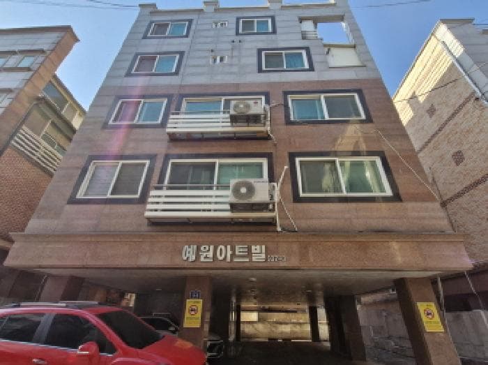 경기도 안산시 상록구 광덕산1로 9-5, 5층501호 (월피동,예원아트빌)
