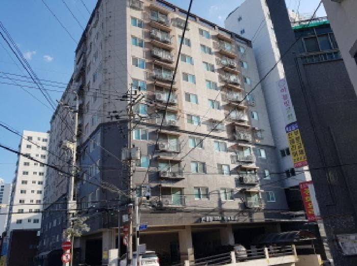 경기도 시흥시 호현로21번길 17, 2층202호 (신천동,청담아이리스아파트)