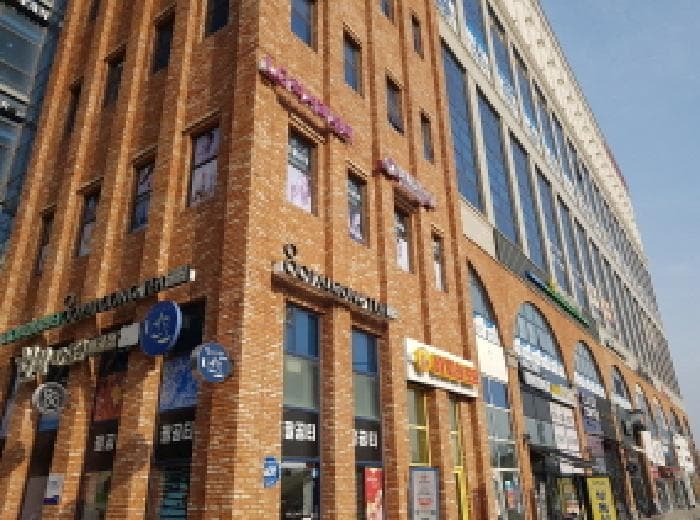 경기도 시흥시 서울대학로278번길 61, 4층438호 (정왕동,서영베니스스퀘어)