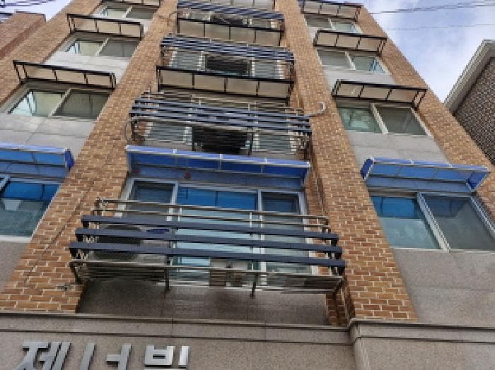 경기도 안산시 단원구 와동 263-3 제너빌2차  2층201호