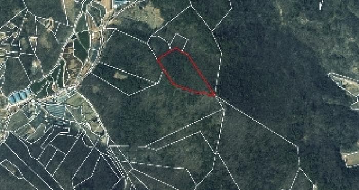 경기도 시흥시 군자동 산88