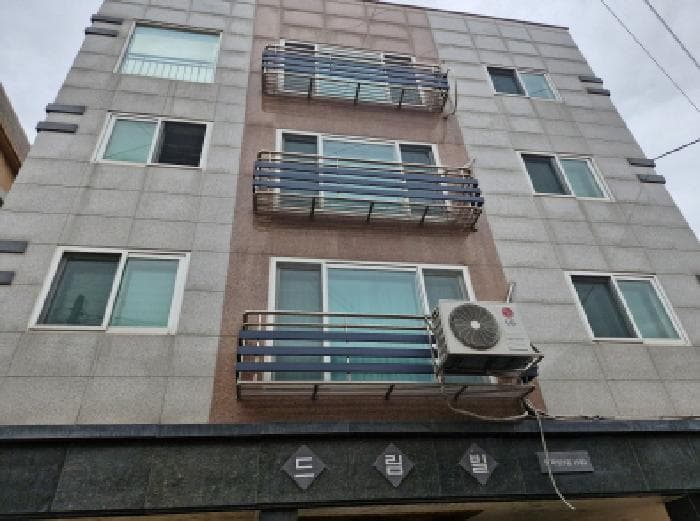경기도 안산시 상록구 부곡동 638-20 드림빌  1층101호