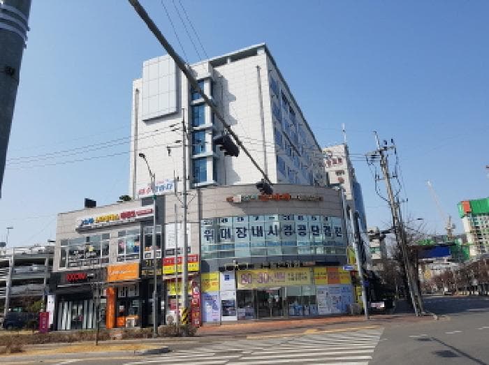 경기도 광명시 소하동 1238 기아파크빌  4층410호