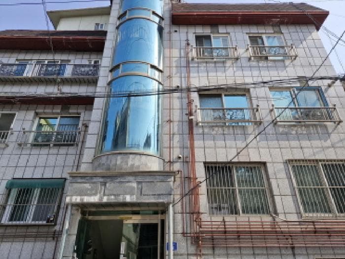 경기도 안산시 단원구 선부동 1134-8