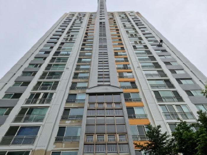 경기도 안산시 단원구 고잔동 720 호수공원아파트 138동 7층702호