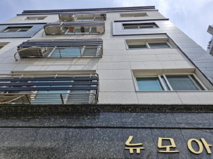 경기도 안산시 상록구 본오동 943-7 모아빌  4층401호