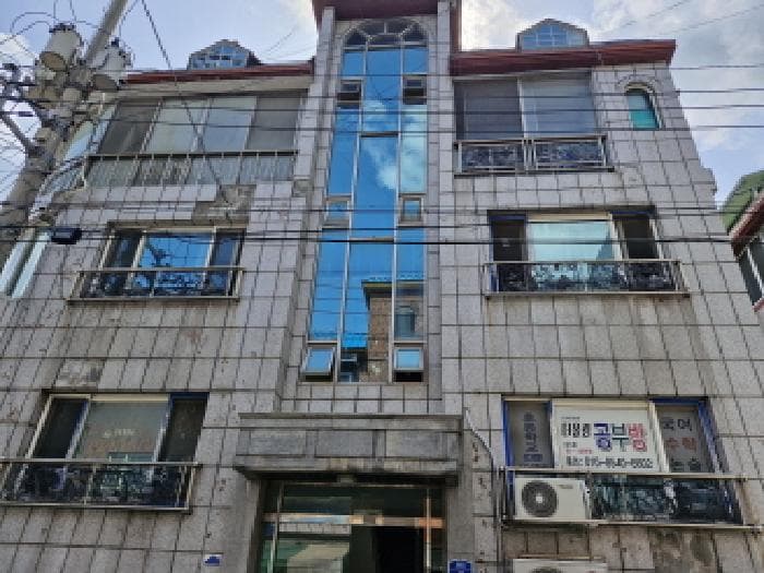 경기도 안산시 단원구 선부동 1051-9