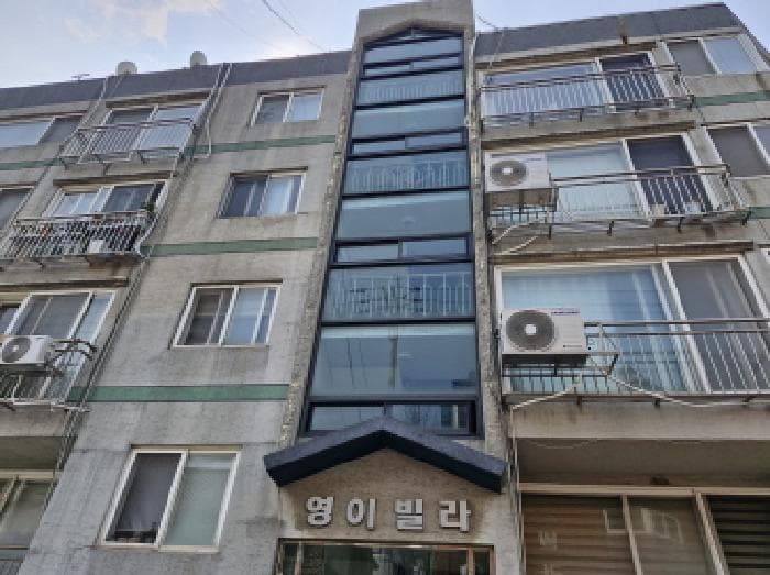 경기도 안산시 상록구 수암동 492-4  4층401호