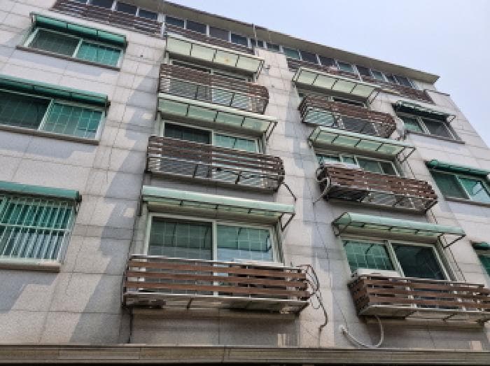 경기도 안산시 상록구 본오동 945-6 거룡하이빌  4층401호