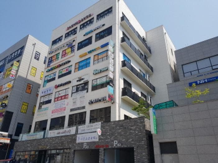 경기도 시흥시 장곡동 949-13 장현프라자  3층304호