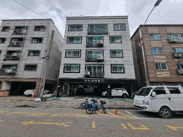 경기도 안산시 단원구 와동 792-11  5층501호