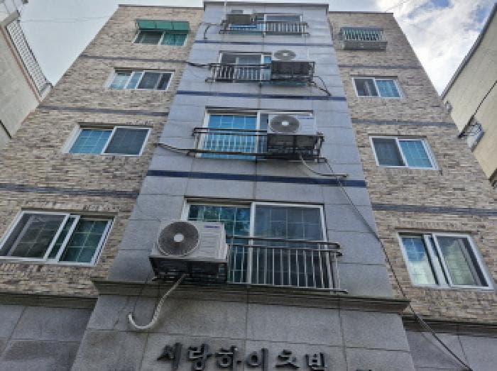 경기도 안산시 상록구 부곡동 724-5 시랑하이츠빌  3층301호