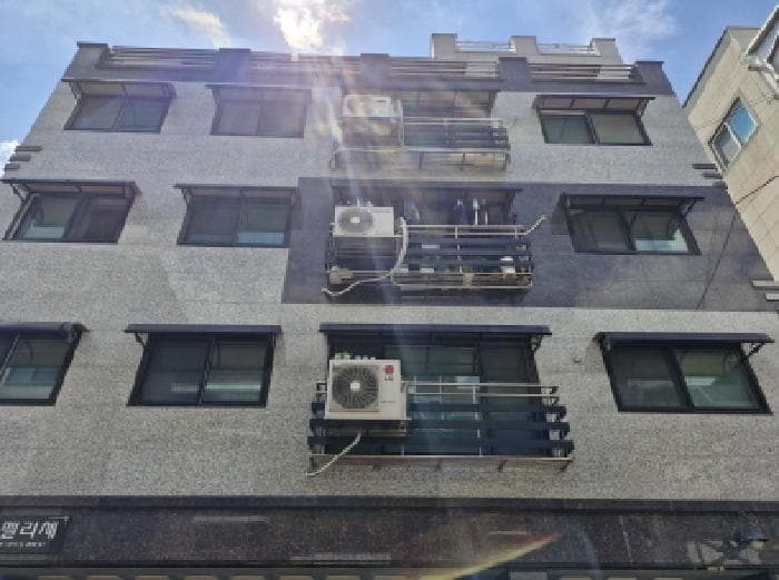 경기도 안산시 상록구 본오동 899-4  3층302호
