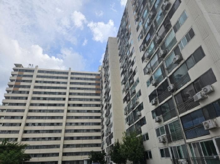 경기도 시흥시 목감동 242-9 대명1차아파트  8층811호