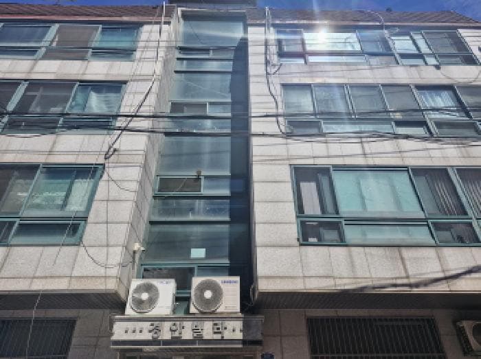 경기도 안산시 상록구 사동 1306-8  4층401호
