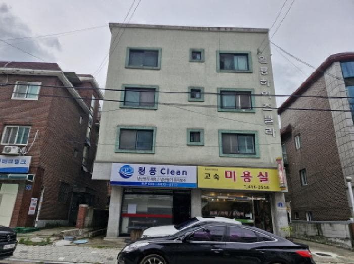 경기도 안산시 상록구 사동 1293-3  4층402호