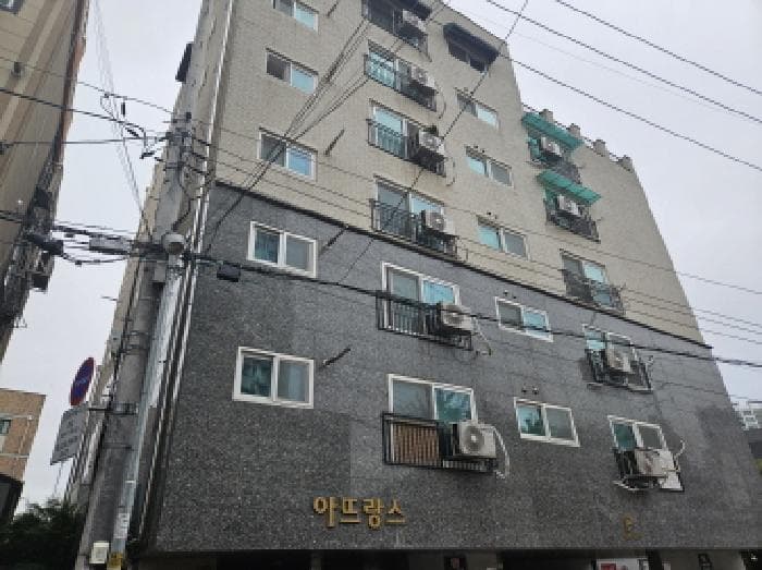 경기도 광명시 광명동 758-4 아뜨랑스  3층304호