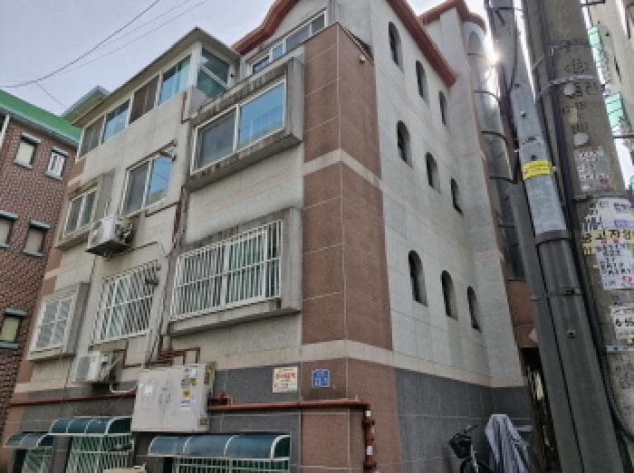 경기도 안산시 상록구 본오동 856-5  3층302호