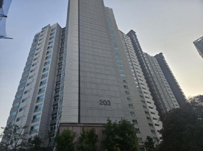 경기도 광명시 하안동 864 이편한세상센트레빌아파트 203동 14층1404호