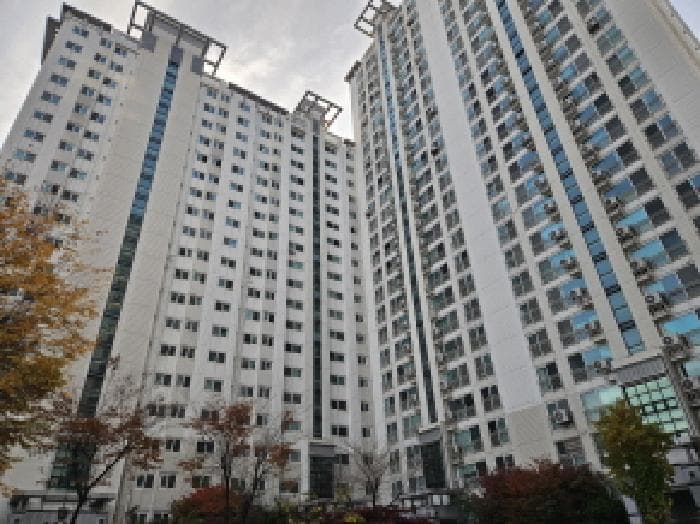 경기도 광명시 광명동 779 현진에버빌아파트 104동 17층1701호
