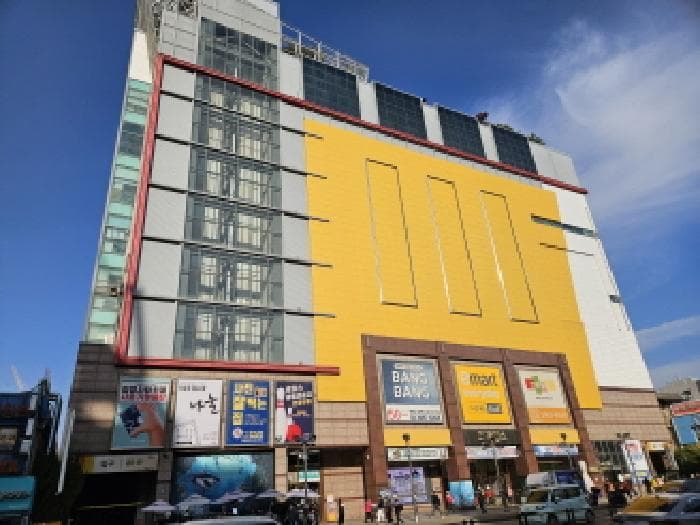 경기도 광명시 광명동 150-19 광명크로앙스  지하1층1140호