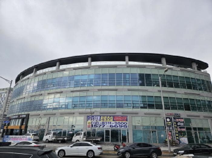 경기도 시흥시 정왕동 2720-12 골든베이프라자 1동 3층305호