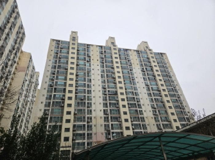 경기도 시흥시 월곶동 1010-4 진주마을풍림1차아이원 113동 20층2003호