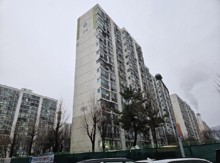 경기도 광명시 하안동 30 주공아파트 1016동 15층1501호