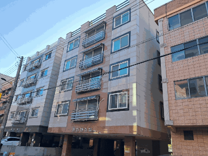 경기도 안산시 상록구 본오동 886-3 현진센스빌  4층401호