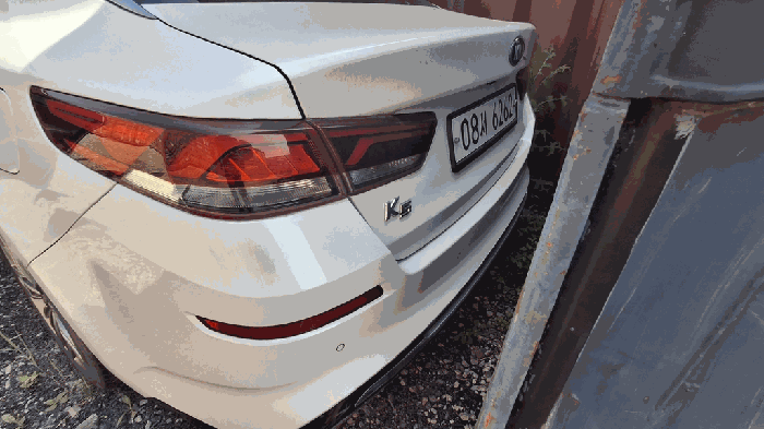 기아 K5 2019년식