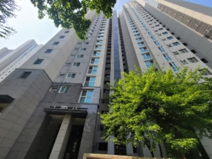경기도 안양시 만안구 안양천서로 177, 205동 6층603호 (안양동,래미안안양메가트리아)