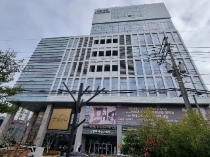 경기도 안양시 만안구 전파로44번길 57(안양동), 1층125호 (안양동,두산명학아너비즈타워)