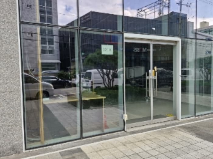경기도 안양시 만안구 전파로44번길 57(안양동), 1층121호 (안양동,두산명학아너비즈타워)