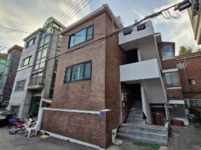 경기도 안양시 만안구 병목안로130번길 58-5