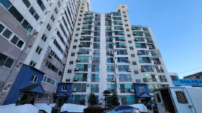 경기도 군포시 당동 923 대흥아파트  5층505호