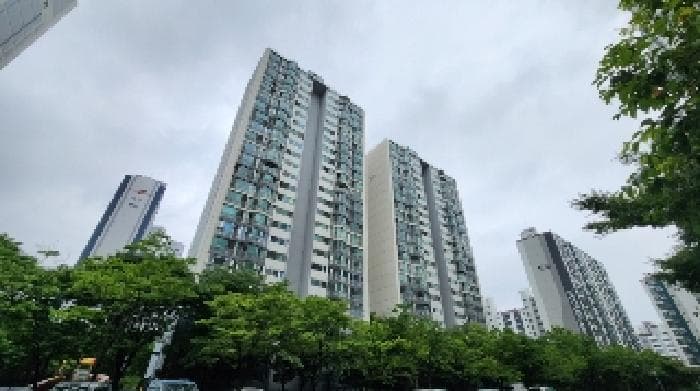 경기도 군포시 산본동 1091 한양목련아파트 1222동 15층1502호