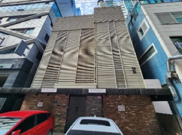 경기도 안양시 만안구 안양동 534-6