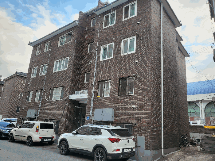 경기도 안양시 만안구 안양동 922-77  지하층1호