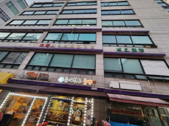 경기도 의왕시 내손동 757 신우프라자  1층102호