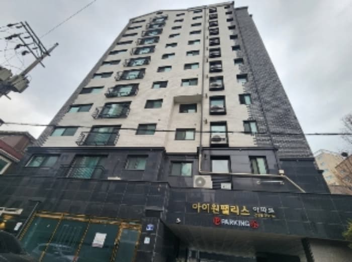 경기도 안양시 만안구 현충로16번길 26, 3층302호 (안양동,아이원팰리스)