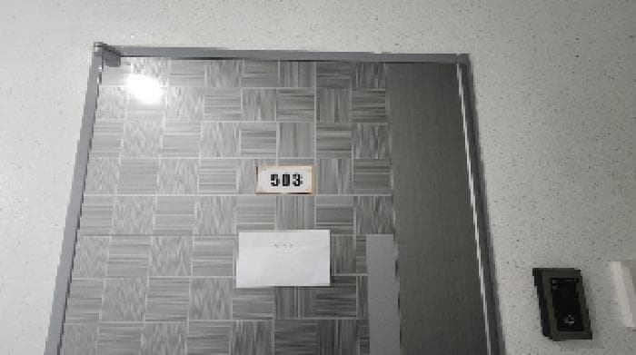 경기도 군포시 호수로 363, 5층503호 (대야미동,더웰대야미)