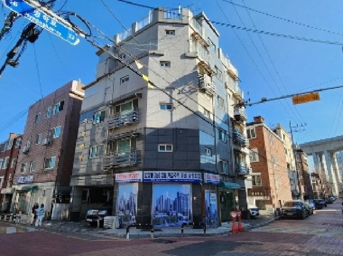 경기도 안양시 만안구 명학로 32-1, 2층202호 (안양동,에코하임)