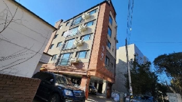 경기도 의왕시 청계동 437 청계437  2층202호