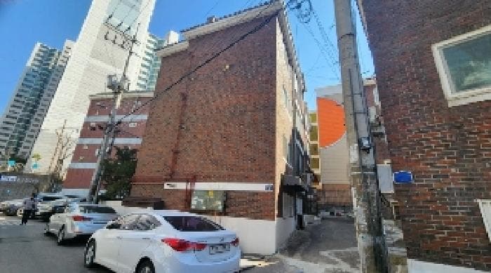 경기도 안양시 동안구 관양동 210-2  지하층2호