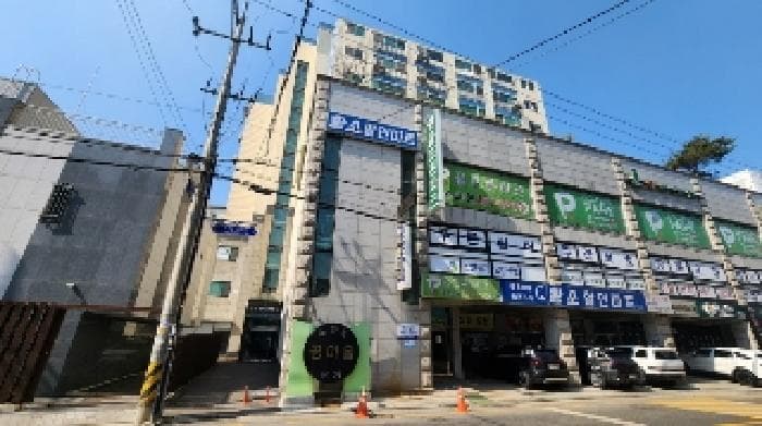 경기도 의왕시 삼동 160-29 부곡 꿈마을  9층902호